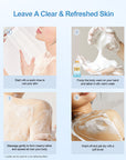 Salicylic Acid Body Wash For Acne Prone Skin -500ml