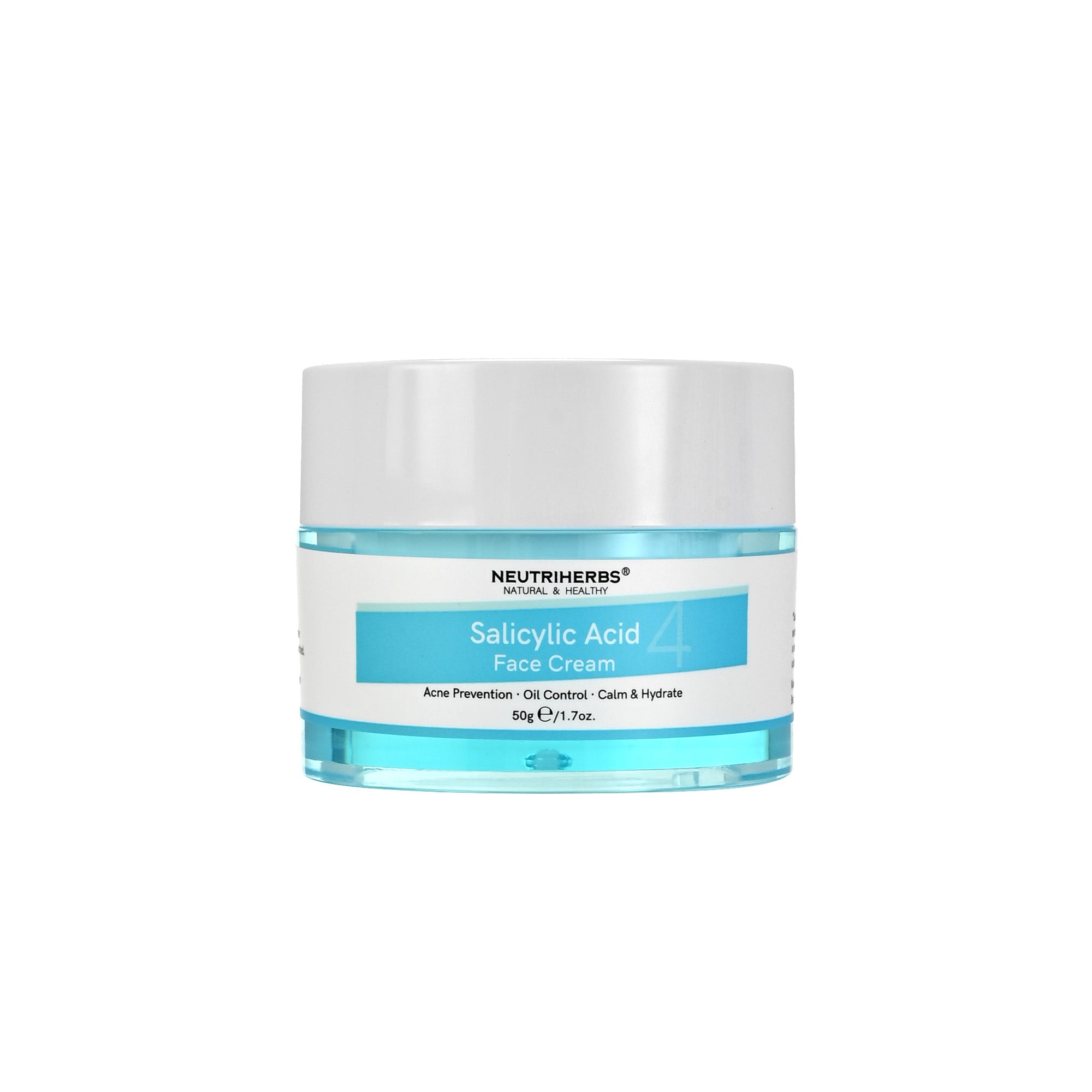 Salicylic Acid Face Cream