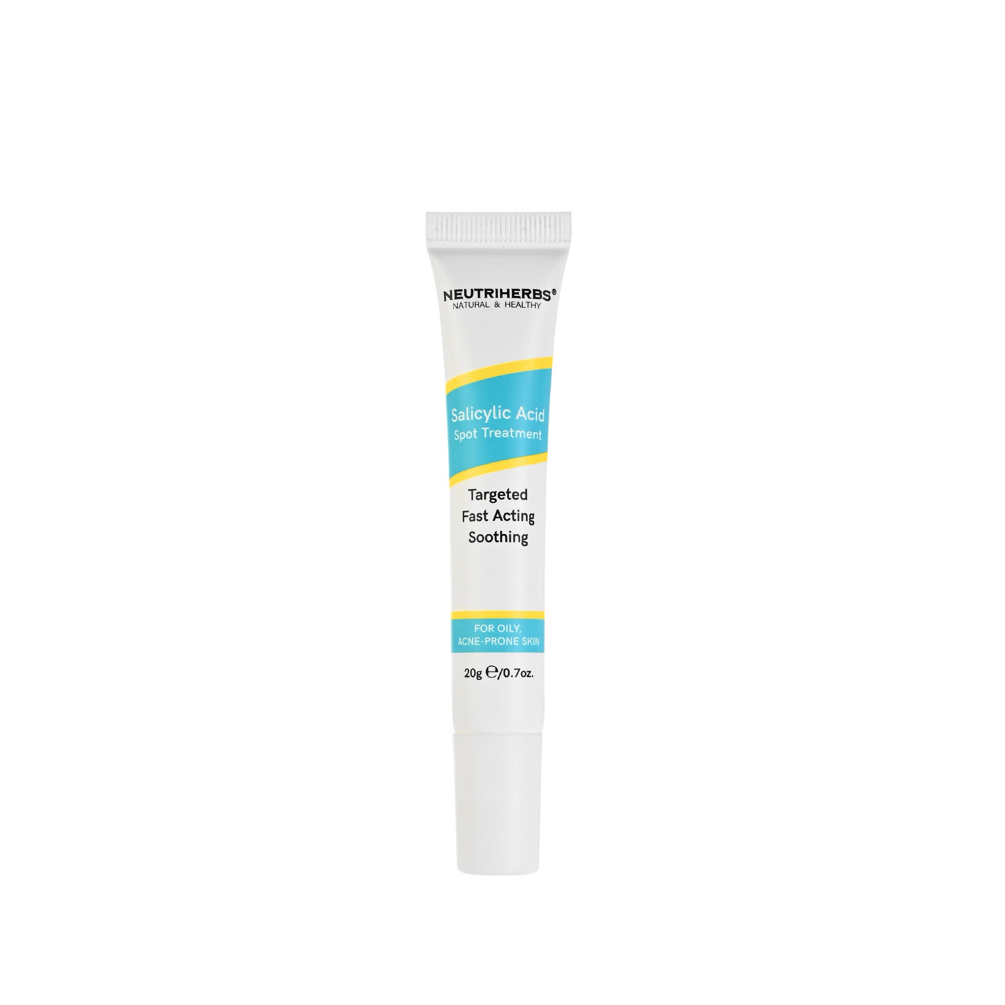 Salicylic Acid Spot Treatment
