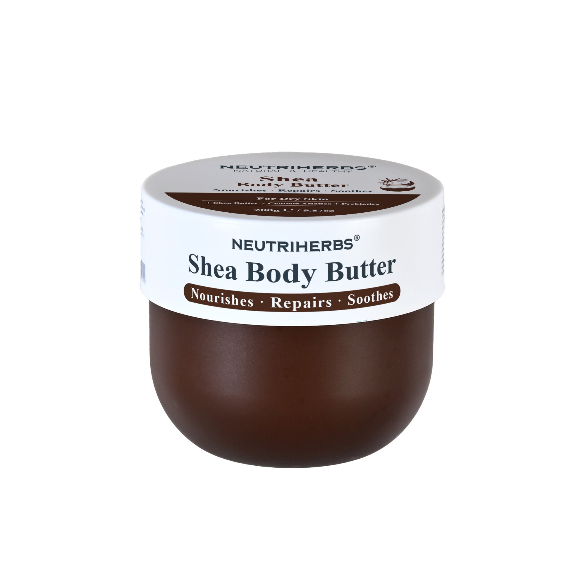 Shea Body Butter - 280g