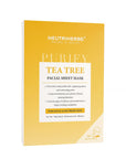 Tea Tree Purifying Facial Sheet Mask