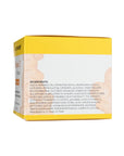 Vitamin C Turmeric Exfoliating Glow Facial Scrub - 50g