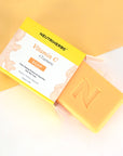 Vitamin C Turmeric Bathing Bar Soap - 150g