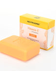 Vitamin C Turmeric Bathing Bar Soap - 150g