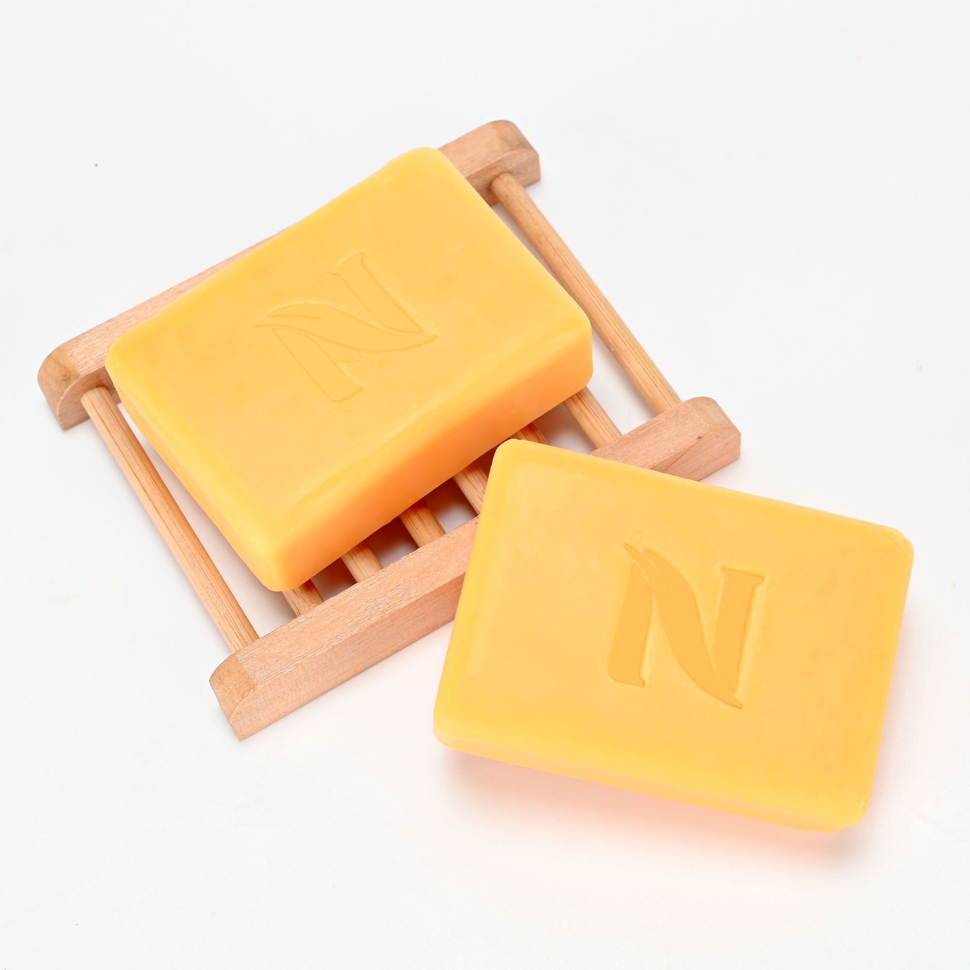 Vitamin C Turmeric Bathing Bar Soap - 150g