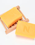 Vitamin C Turmeric Bathing Bar Soap - 150g