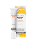 Vitamin C Brighten & Glow Eye Cream