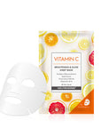 Vitamin C Facial Sheet Mask