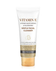 Vitamin E Gentle Facial Cleanser - 120ml