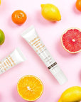 Vitamin C Eye Firming Cream