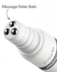 Vitamin C Eye Firming Cream Massage Roller Balls