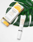 Vitamin C Eye Firming Cream