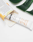 Vitamin C Eye Firming Cream