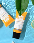 Vitamin C Sunscreen Lotion SPF 30