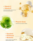 Vitamin C Brightening & Glow Lip Treatment Cream