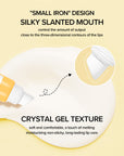 Vitamin C Brightening & Glow Lip Treatment Cream