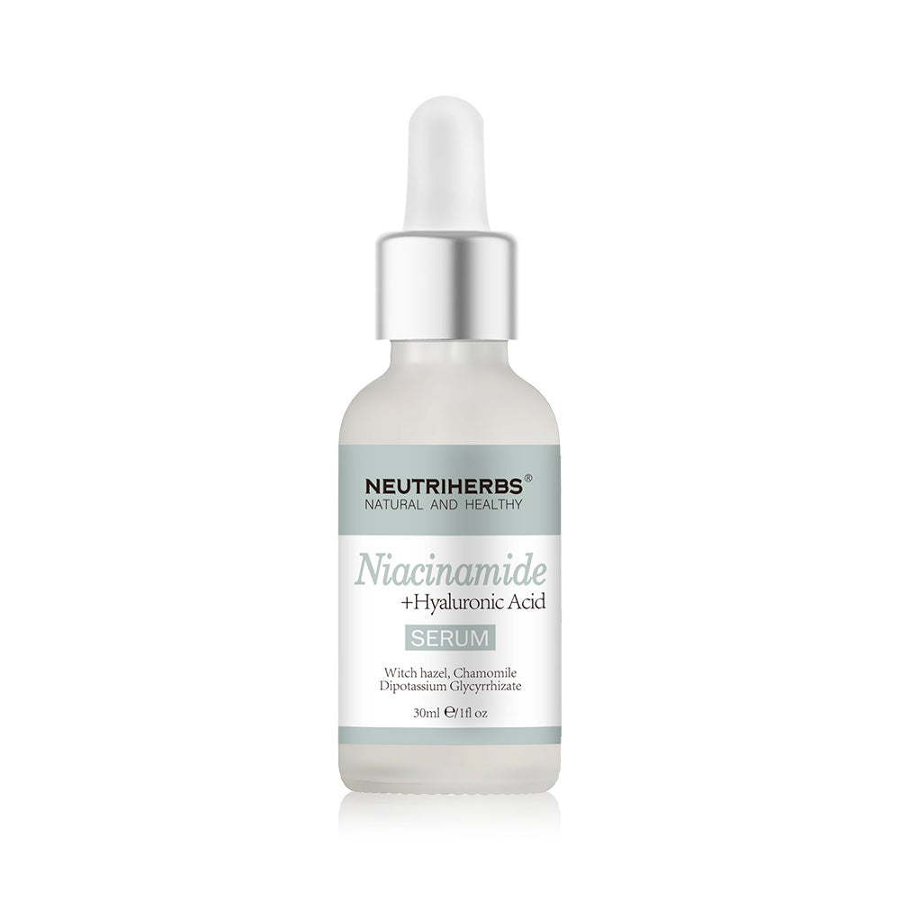 Neutriherbs Niacinamide serum