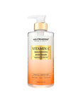 Vitamin C Brighten & Glow Body Wash - 500ml
