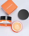 Vitamin C Brightening & Glow Face Cream - 50g