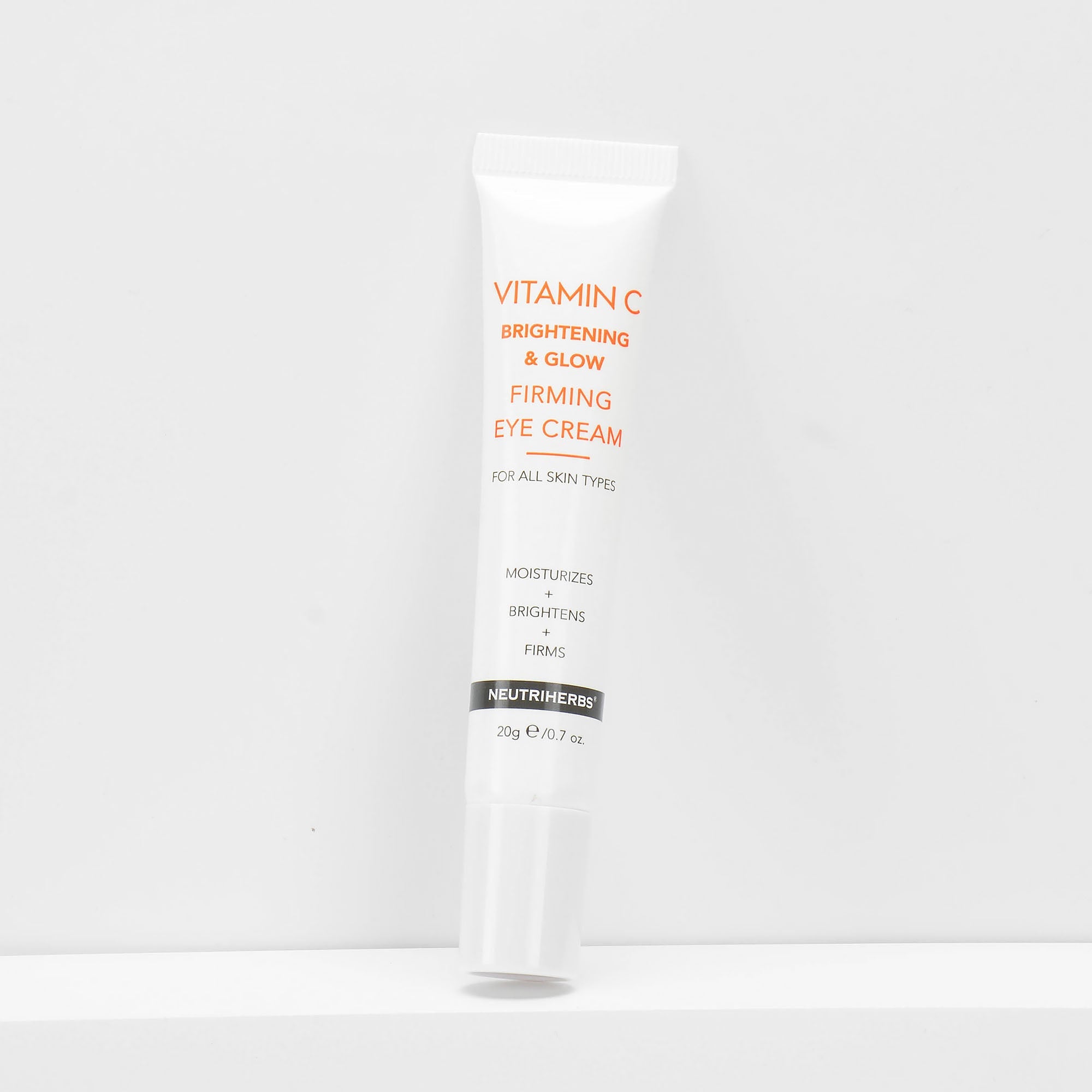 Vitamin C Brighten &amp; Glow Eye Cream