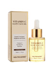 Vitamin C Glow Face Oil - 30ml