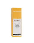 Vitamin C Brighten & Glow Cleansing Oil - 115ml
