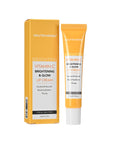 Vitamin C Brightening & Glow Lip Treatment Cream