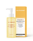 Vitamin C Brighten & Glow Cleansing Oil - 115ml