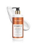 Vitamin C Brightening & Glow Body Lotion (With Ferulic Acid) - 400ml