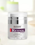 Retinol Cream For Acne & Anti Aging - 50g